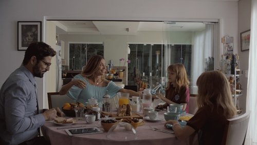 A Happy Family