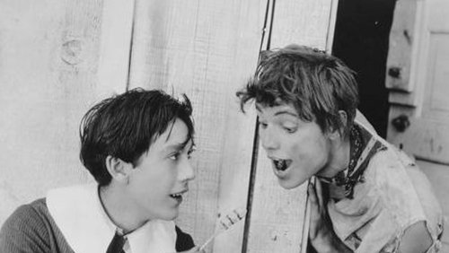 Tom Sawyer