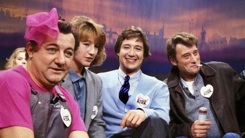 Les Enfoirés, 15 ans d'Enfoirés