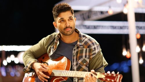Naa Peru Surya - Naa Illu India