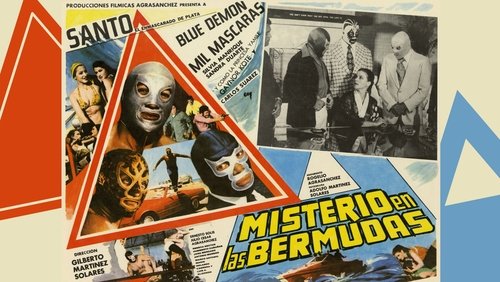 Mystery in the Bermuda Triangle