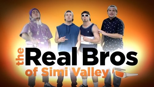 The Real Bros of Simi Valley