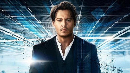 Transcendence