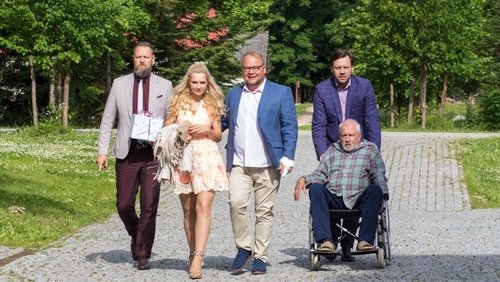 Class Reunion 3: Godfathers