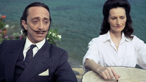 Miss Dalí