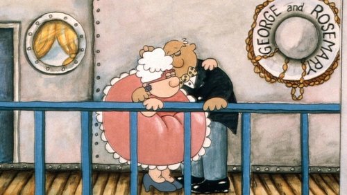 George and Rosemary