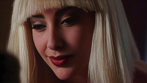 Gypsy Eyes