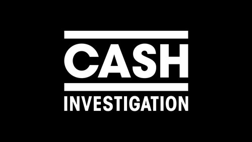 Cash Investigation