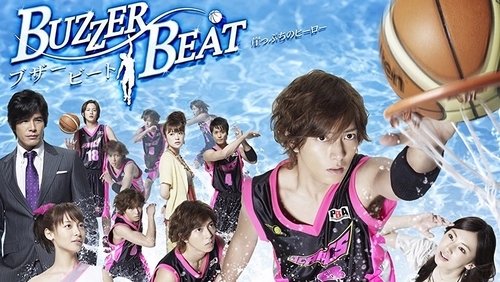 Buzzer Beat