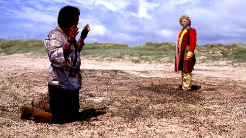 Doctor Who: The Ultimate Foe