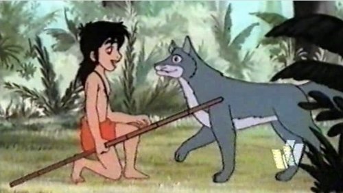 Jungle Book