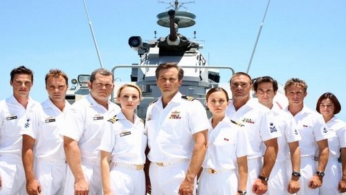Sea Patrol
