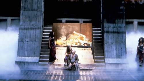 Wagner: Das Rheingold