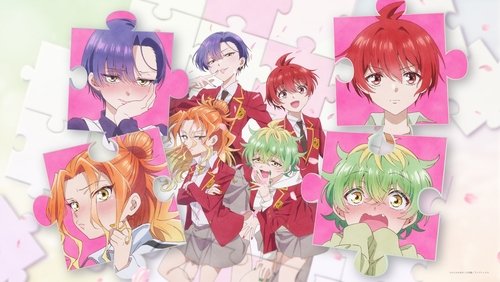 Dealing with Mikadono Sisters Is a Breeze
