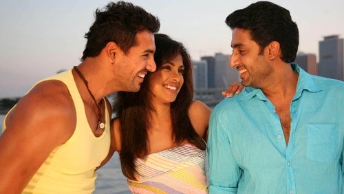 Dostana