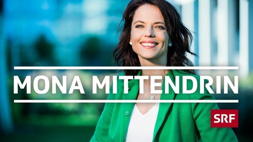 Mona mittendrin