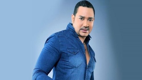 Frank Reyes: Let Me Into You