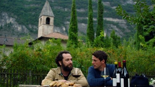 The Wine Show