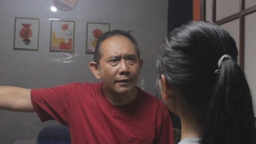 Patah Arang