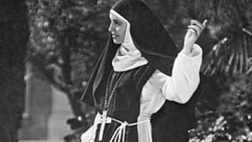 Elisabeth und der Narr