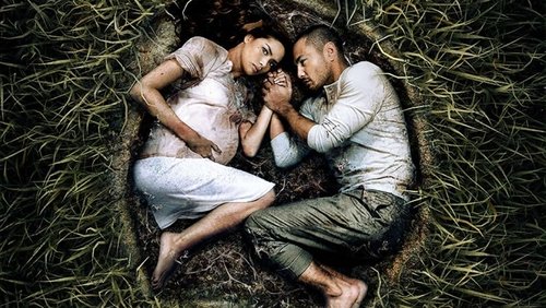 Corazon: Ang Unang Aswang