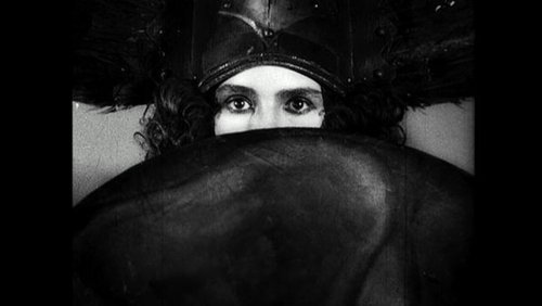Auge in Auge - Eine deutsche Filmgeschichte