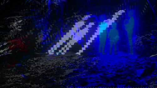 The Lost Children