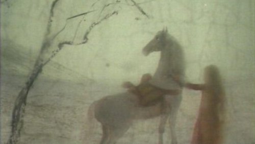 The Legend of Lady Godiva