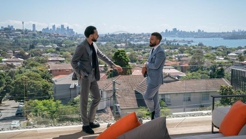 Luxe Listings Sydney