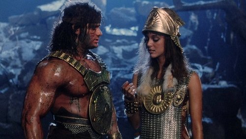 The Barbarians