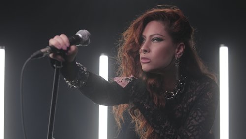 Pitty: Matriz Ao Vivo na Bahia