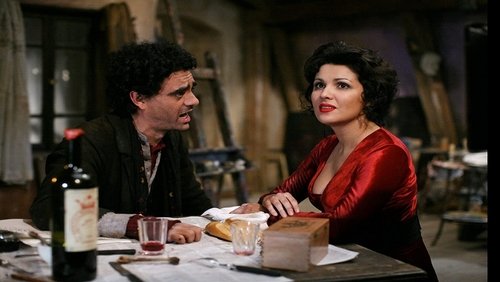 La Bohème