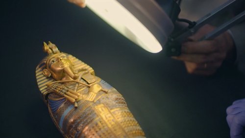 The True Story of King Tut's Tomb