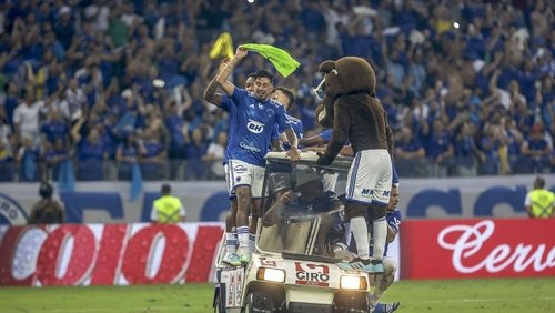 O Dia da Glória: Bastidores do Acesso