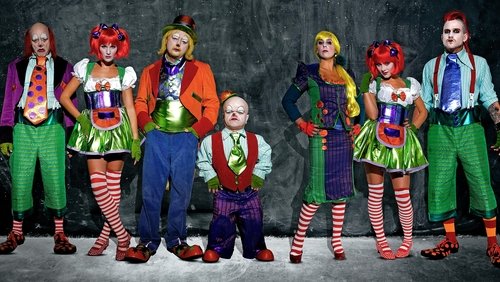 Crimi Clowns