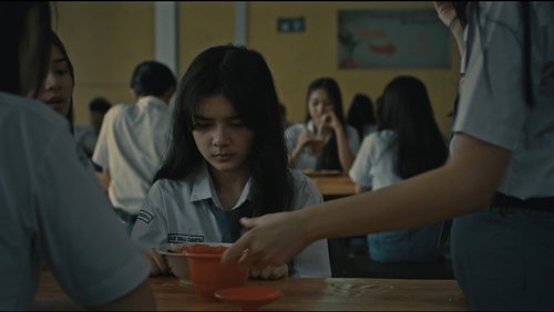 Rumah Untuk Alie