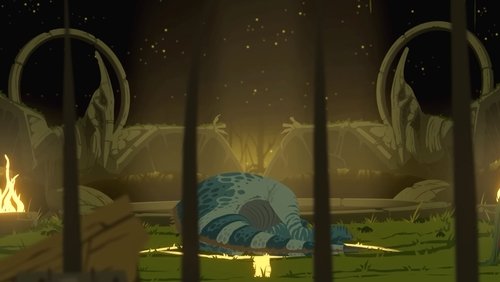 Rise of the Decayed