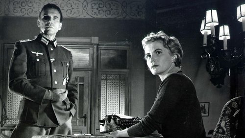 The Plot to Assassinate Hitler