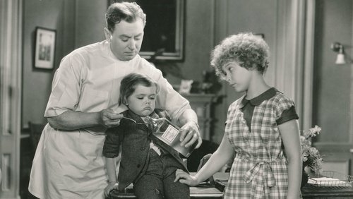 Little Orphan Annie