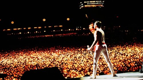 Queen: Live In Rio