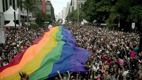 How We Got Gay