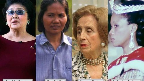 Despot Housewives