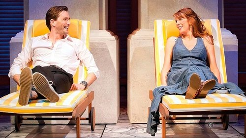 Much Ado About Nothing