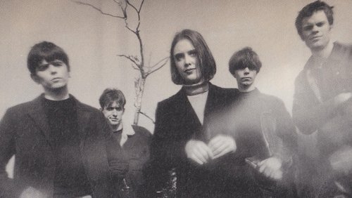 Slowdive: Souvlaki