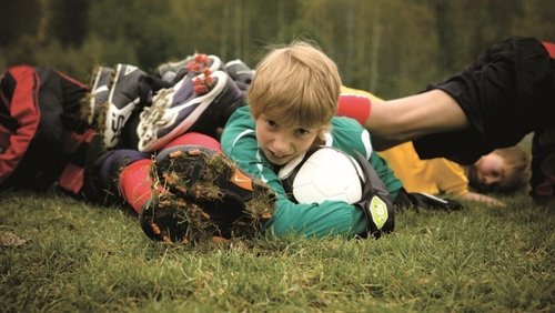 The Liverpool Goalie