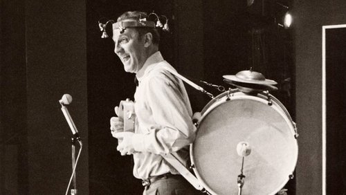 An Evening with Wim Sonneveld