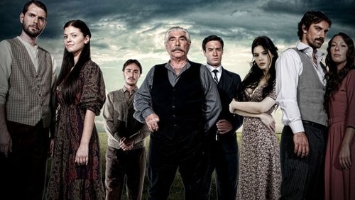 The Karadag Family