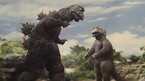 Son of Godzilla