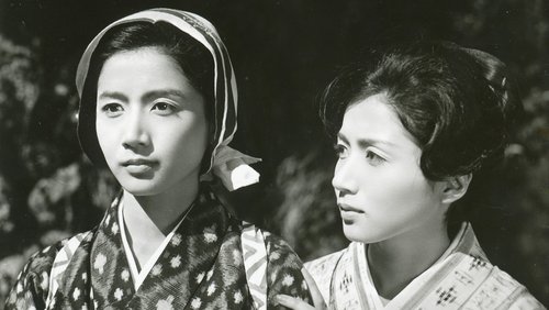 Twin Sisters of Kyoto