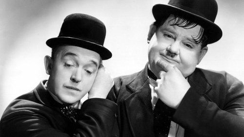 Dick und Doof